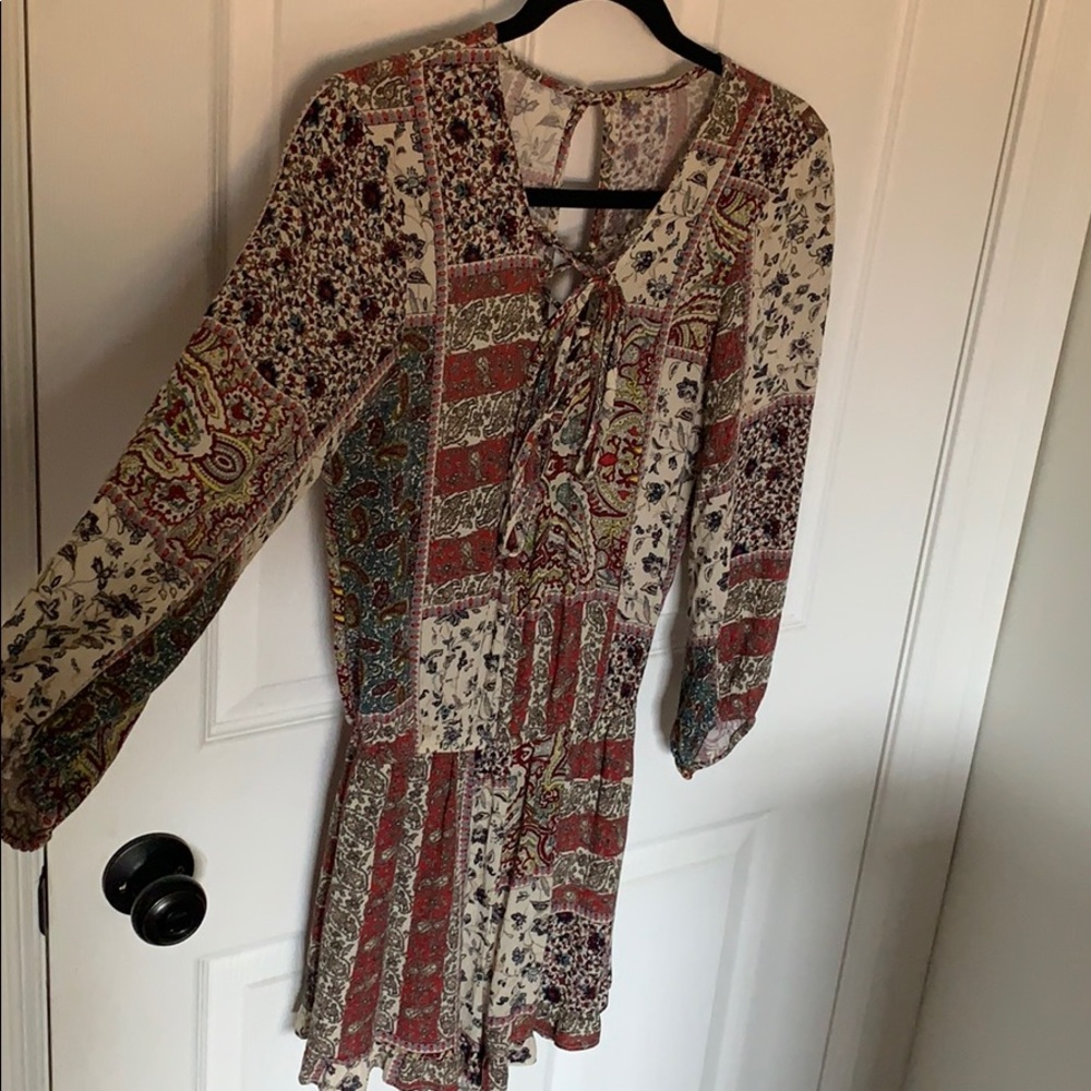 American eagle jumper